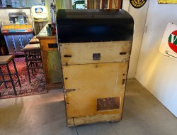 1957 Rock O La 1455 200 Select VT700 | Overige | Jukeboxen
