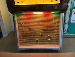 1957 Rock O La 1455 200 Select VT700 | Overige | Jukeboxen