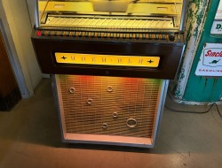 1957 Rock O La 1455 200 Select VT700 | Overige | Jukeboxen