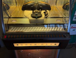 1957 Rock O La 1455 200 Select VT700 | Overige | Jukeboxen
