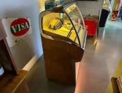 1957 Rock O La 1455 200 Select VT700 | Overige | Jukeboxen