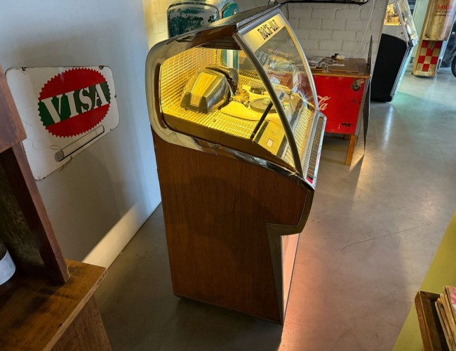 1957 Rock O La 1455 200 Select VT700 | Overige | Jukeboxen