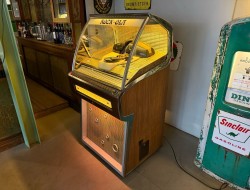 1957 Rock O La 1455 200 Select VT700 | Overige | Jukeboxen