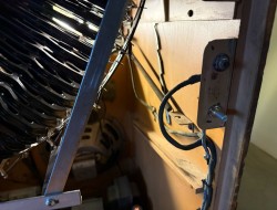 1957 Rock O La 1455 200 Select VT700 | Overige | Jukeboxen