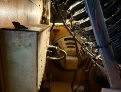 1957 Rock O La 1455 200 Select VT700 | Overige | Jukeboxen