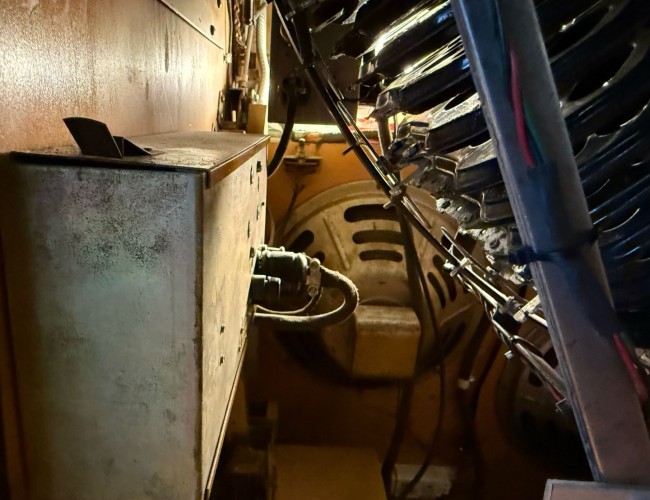 1957 Rock O La 1455 200 Select VT700 | Overige | Jukeboxen