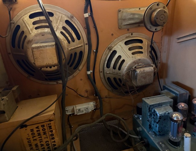 1957 Rock O La 1455 200 Select VT700 | Overige | Jukeboxen