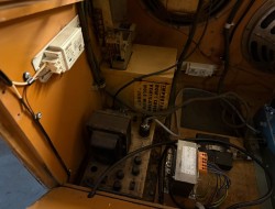 1957 Rock O La 1455 200 Select VT700 | Overige | Jukeboxen