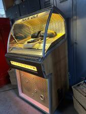 1957 Rock-Ola 1455 S
