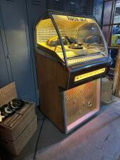 1957 Rock-Ola 1455 S