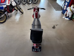 1967 Zundapp 517-02 VT703 | Transport | Bromfiets / Motor