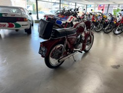 1967 Zundapp 517-02 VT703 | Transport | Bromfiets / Motor