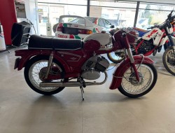 1967 Zundapp 517-02 VT703 | Transport | Bromfiets / Motor