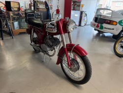 1967 Zundapp 517-02 VT703 | Transport | Bromfiets / Motor