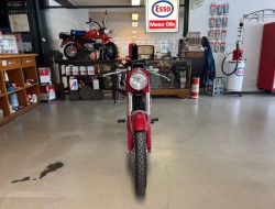1967 Zundapp 517-02 VT703 | Transport | Bromfiets / Motor
