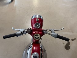 1967 Zundapp 517-02 VT703 | Transport | Bromfiets / Motor