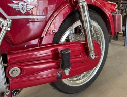1967 Zundapp 517-02 VT703 | Transport | Bromfiets / Motor