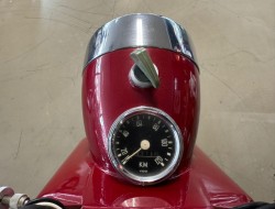 1967 Zundapp 517-02 VT703 | Transport | Bromfiets / Motor