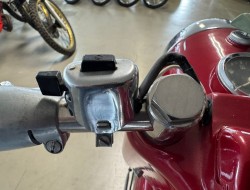 1967 Zundapp 517-02 VT703 | Transport | Bromfiets / Motor