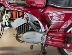 1967 Zundapp 517-02 VT703 | Transport | Bromfiets / Motor