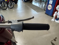 1967 Zundapp 517-02 VT703 | Transport | Bromfiets / Motor