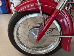 1967 Zundapp 517-02 VT703 | Transport | Bromfiets / Motor
