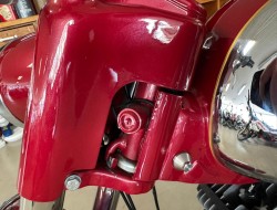 1967 Zundapp 517-02 VT703 | Transport | Bromfiets / Motor