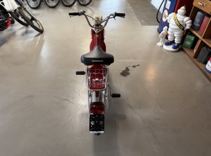 1980 Honda PA50M Camino