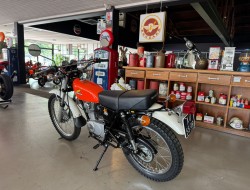1977 Honda XL125 VT707 | Transport | Bromfiets / Motor