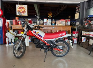 1984 Honda MT-5 Nieuw NOS