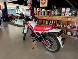 1984 Honda MT-5 Nieuw NOS VT708 | Transport | Bromfiets / Motor