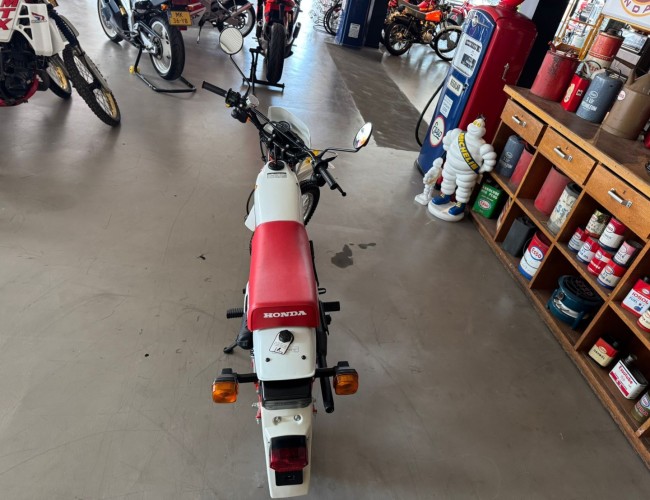 1984 Honda MT-5 Nieuw NOS VT708 | Transport | Bromfiets / Motor