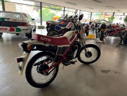 1984 Honda MT-5 Nieuw NOS VT708 | Transport | Bromfiets / Motor