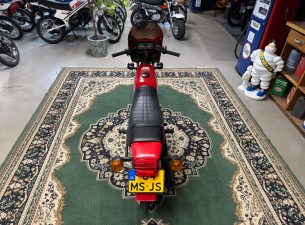 1984 Honda MB-8 Origineel