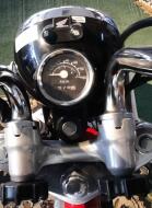 2002 Honda Monkey Z50J2 VT713 | Transport | Bromfiets / Motor