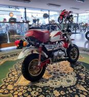 2002 Honda Monkey Z50J2 VT713 | Transport | Bromfiets / Motor