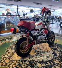 2002 Honda Monkey Z50J2