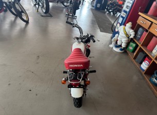 2002 Honda Monkey Z50J2