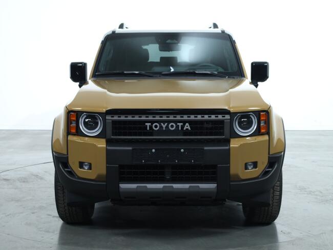 2024 Toyota Land Cruiser 250 First Edition 7 Persoons VK9958 | Transport | Auto's