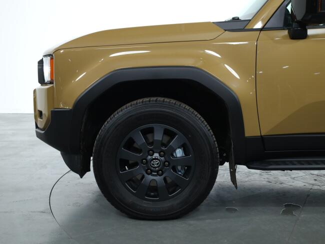 2024 Toyota Land Cruiser 250 First Edition 7 Persoons VK9958 | Transport | Auto's