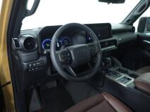 2024 Toyota Land Cruiser 250 First Edition 7 Persoons VK9958 | Transport | Auto's