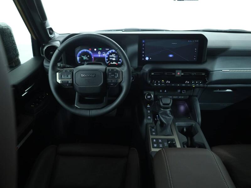 2024 Toyota Land Cruiser 250 First Edition 7 Persoons VK9958 | Transport | Auto's