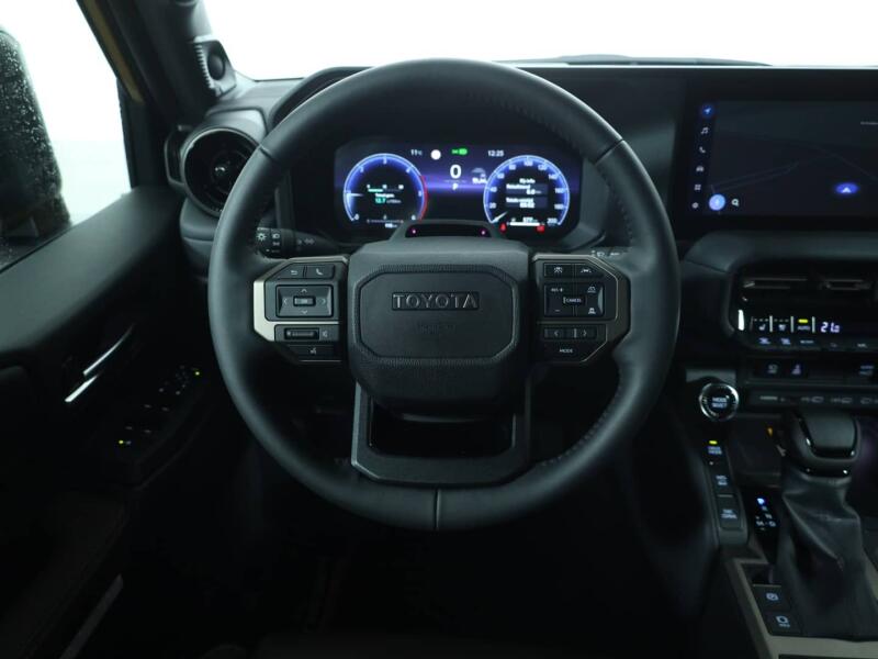 2024 Toyota Land Cruiser 250 First Edition 7 Persoons VK9958 | Transport | Auto's