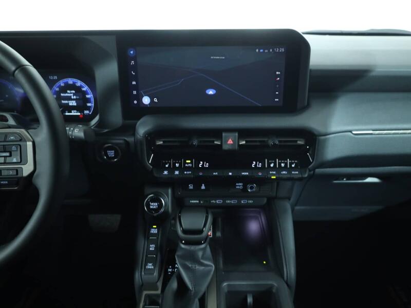 2024 Toyota Land Cruiser 250 First Edition 7 Persoons VK9958 | Transport | Auto's