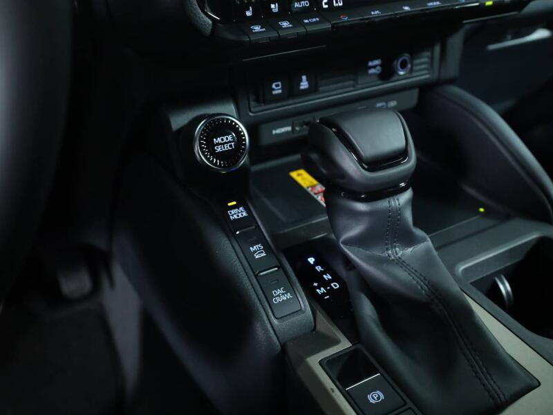 2024 Toyota Land Cruiser 250 First Edition 7 Persoons VK9958 | Transport | Auto's