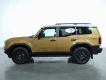 2024 Toyota Land Cruiser 250 First Edition 7 Persoons VK9958 | Transport | Auto's