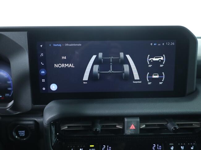 2024 Toyota Land Cruiser 250 First Edition 7 Persoons VK9958 | Transport | Auto's