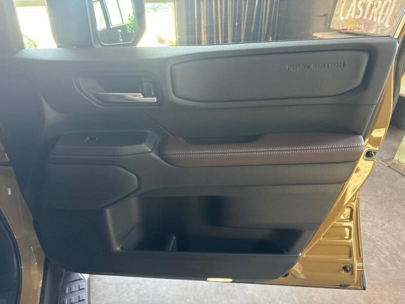2024 Toyota Land Cruiser 250 First Edition 7 Persoons VK9958 | Transport | Auto's