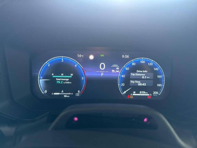 2024 Toyota Land Cruiser 250 First Edition 7 Persoons VK9958 | Transport | Auto's
