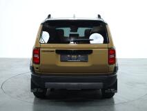 2024 Toyota Land Cruiser 250 First Edition 7 Persoons VK9958 | Transport | Auto's